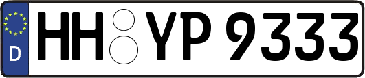 HH-YP9333