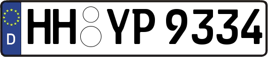 HH-YP9334