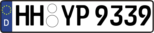HH-YP9339