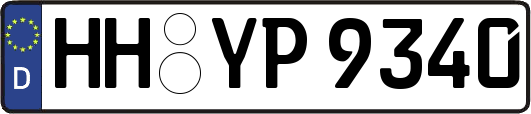 HH-YP9340