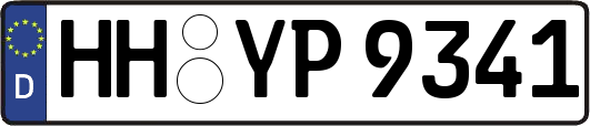 HH-YP9341
