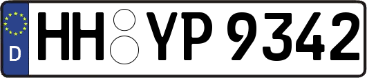 HH-YP9342