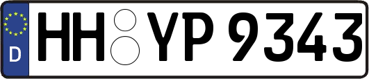 HH-YP9343