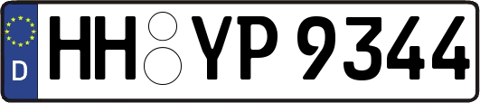 HH-YP9344