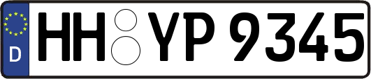 HH-YP9345