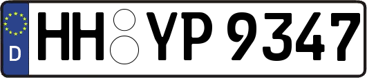 HH-YP9347