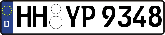 HH-YP9348