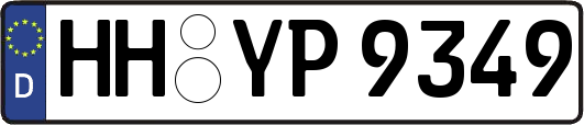 HH-YP9349