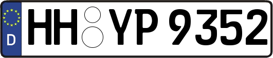 HH-YP9352