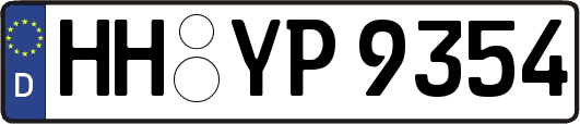 HH-YP9354