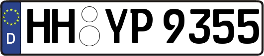 HH-YP9355