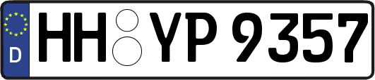 HH-YP9357