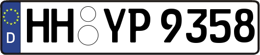 HH-YP9358