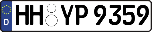 HH-YP9359