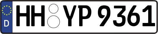 HH-YP9361