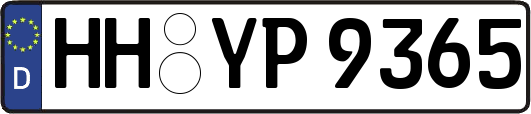 HH-YP9365