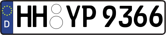 HH-YP9366