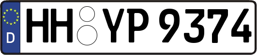 HH-YP9374