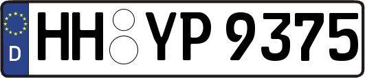 HH-YP9375