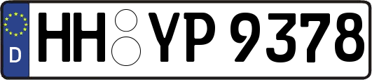 HH-YP9378