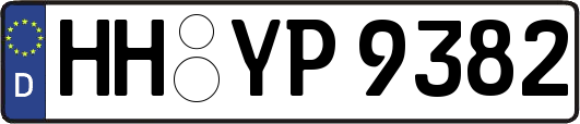 HH-YP9382