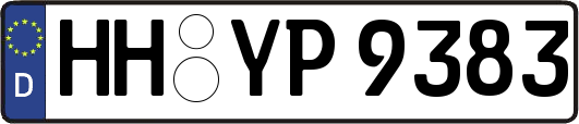HH-YP9383