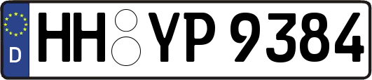 HH-YP9384