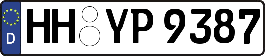 HH-YP9387