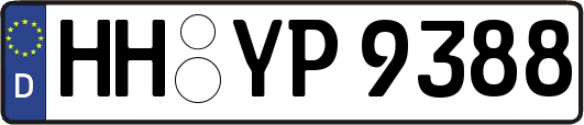 HH-YP9388