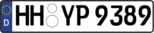 HH-YP9389