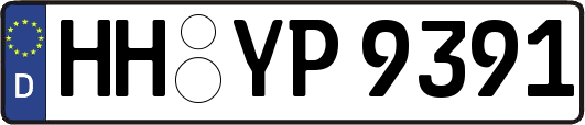 HH-YP9391