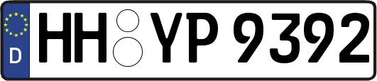 HH-YP9392