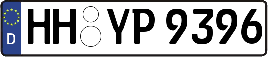 HH-YP9396
