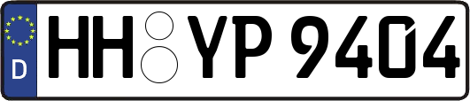 HH-YP9404