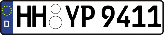 HH-YP9411
