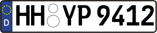 HH-YP9412