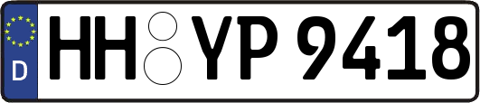 HH-YP9418