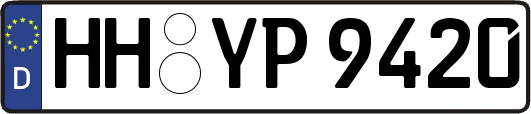 HH-YP9420