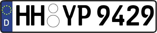 HH-YP9429