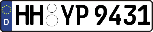 HH-YP9431