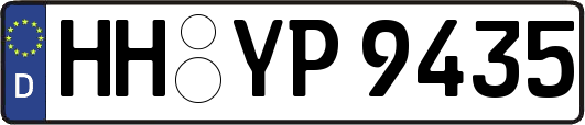 HH-YP9435