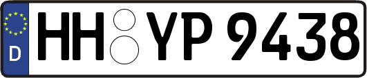 HH-YP9438