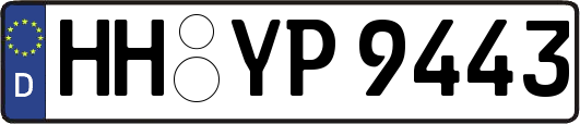 HH-YP9443
