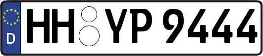 HH-YP9444