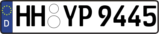 HH-YP9445