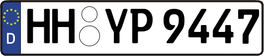 HH-YP9447