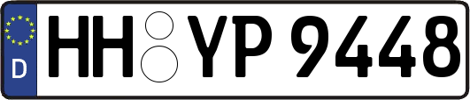 HH-YP9448