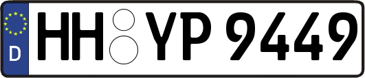 HH-YP9449