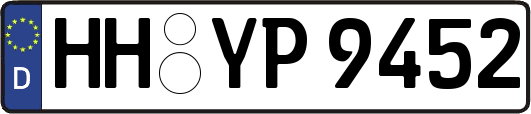 HH-YP9452