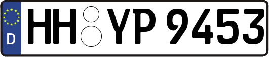 HH-YP9453